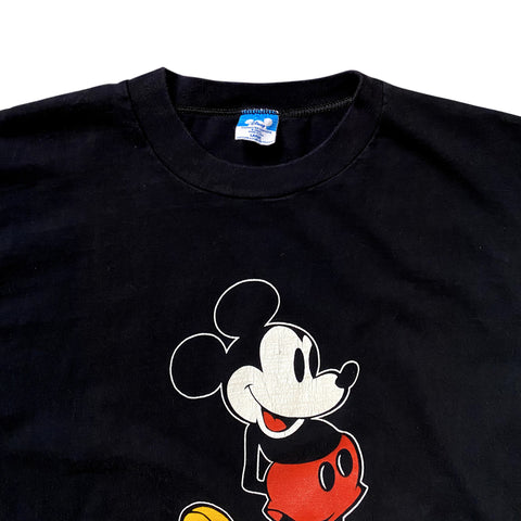 Vintage 80s Mickey Mouse T-Shirt
