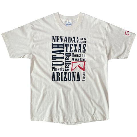 Vintage 90s Marlboro T-Shirt