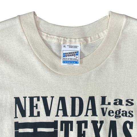Vintage 90s Marlboro T-Shirt