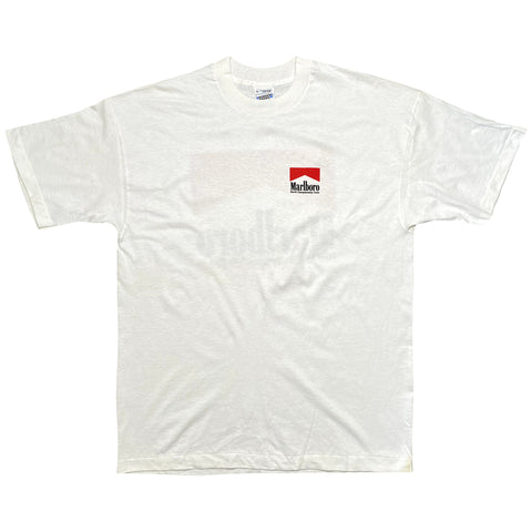 Vintage 90s Marlboro World Championship Team T-Shirt