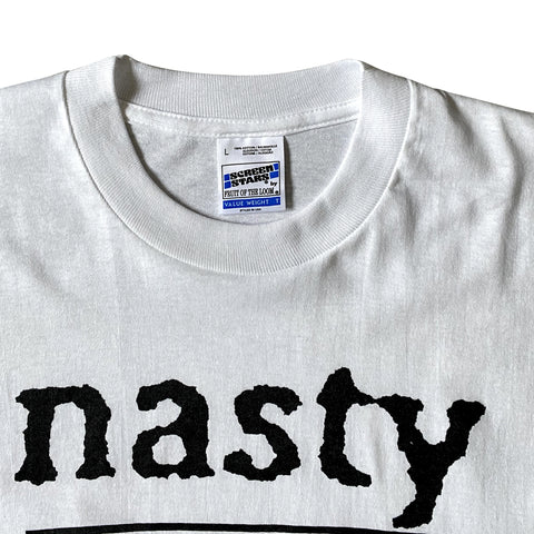 Vintage 90s Nasty T-Shirt