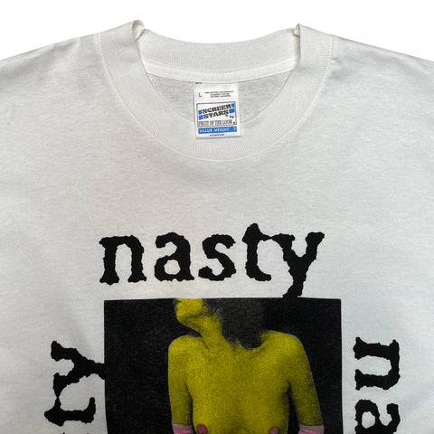 Vintage 90s Nasty T-Shirt