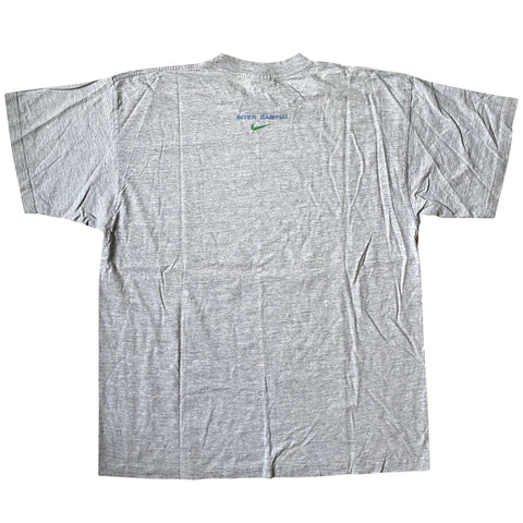 Vintage 90s Nike 'Inter Campus' T-Shirt