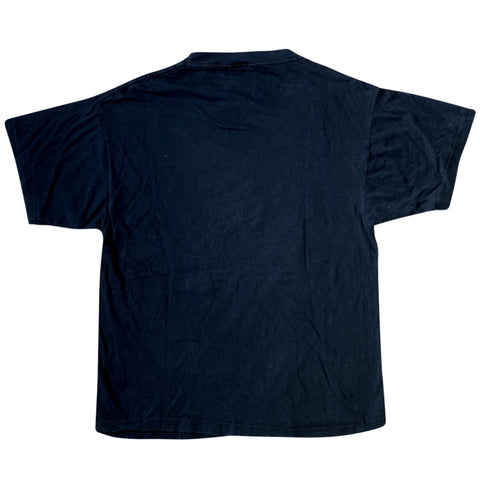 Vintage 90s No Life Without Wildlife T-Shirt