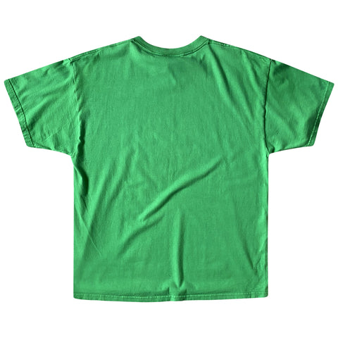 Vintage 90s Notre Dame Fightin' Irish T-Shirt