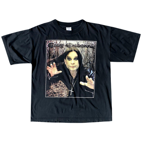 Vintage 90s Ozzy Osbourne T-Shirt