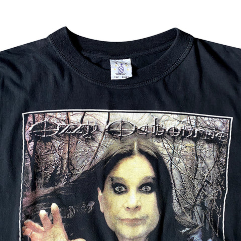 Vintage 90s Ozzy Osbourne T-Shirt