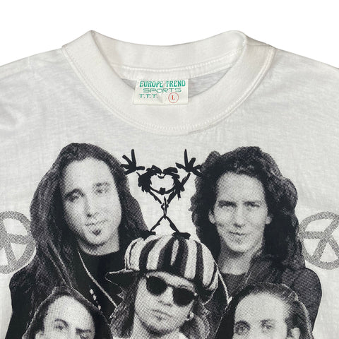 Vintage 90s Pearl Jam T-Shirt