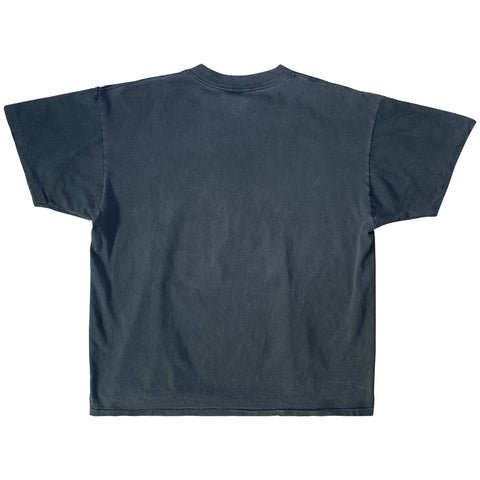 Vintage 90s Planet Hollywood 'Atlantic City' T-Shirt