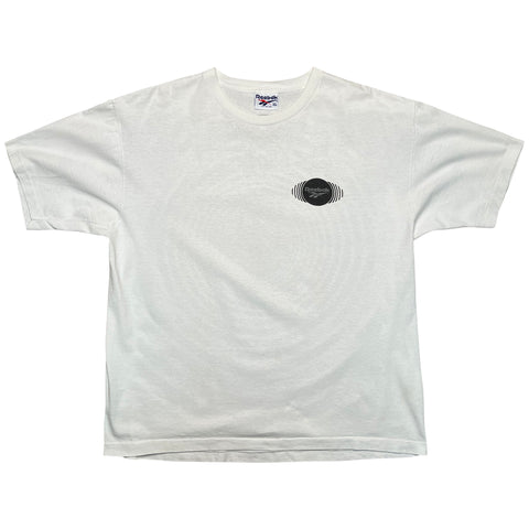 Vintage 90s Reebok 'This Is My Planet' T-Shirt
