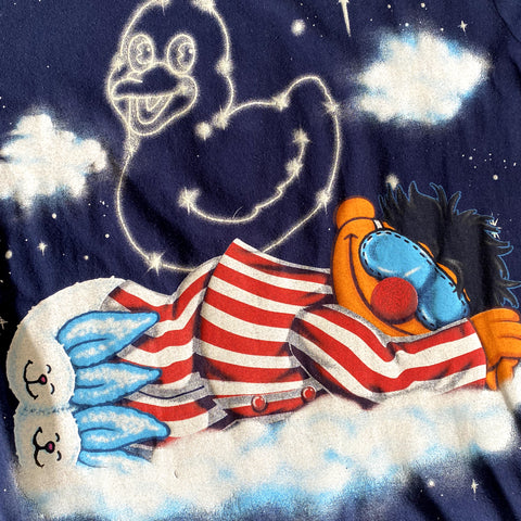 Vintage 90s Sesame Street 'Ernie' T-Shirt