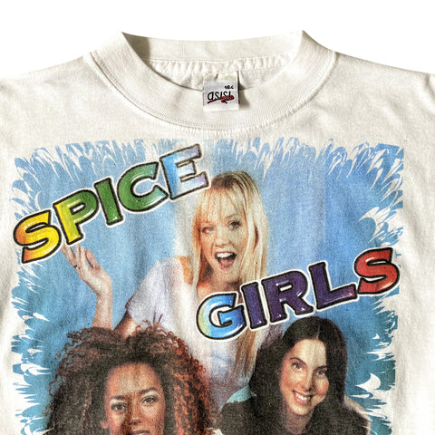 Vintage 90s Spice Girls T-Shirt