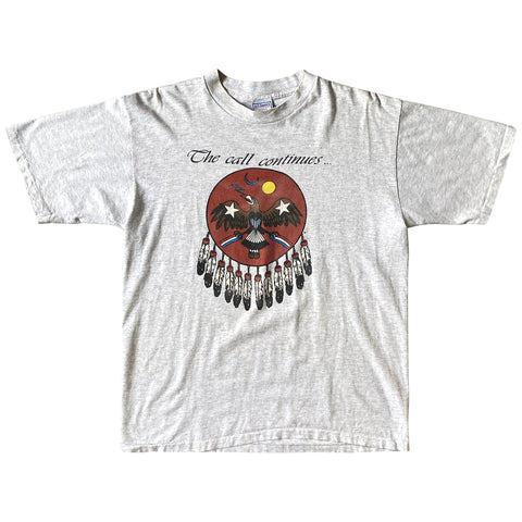 Vintage 90s The Call Continues Since 1929 T-Shirt