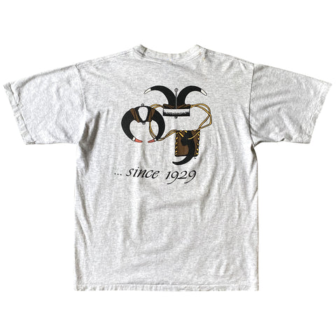 Vintage 90s The Call Continues Since 1929 T-Shirt