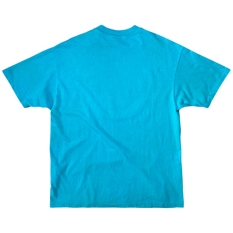 Vintage 90s The Pittsburg United Way 'Who Cares' T-Shirt