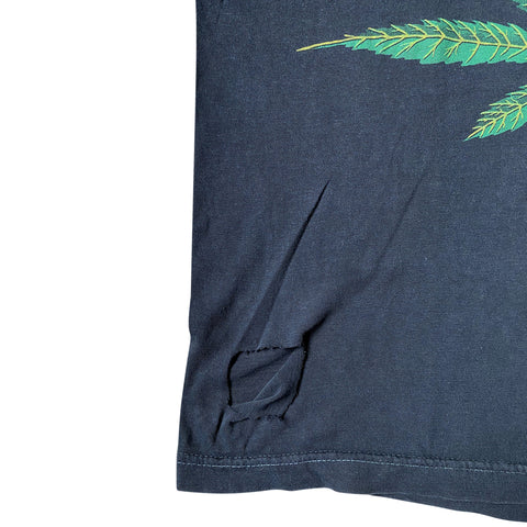 Vintage 90s Weed T-Shirt
