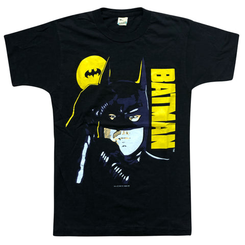 Vintage 1989 Batman T-Shirt