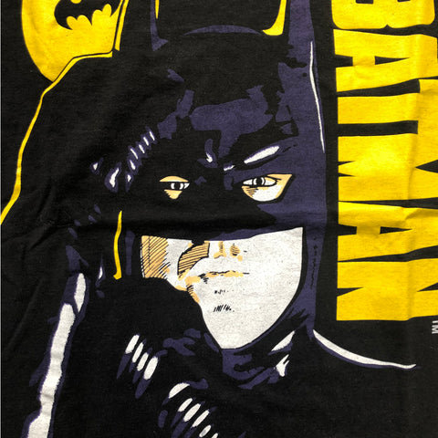 Vintage 1989 Batman T-Shirt