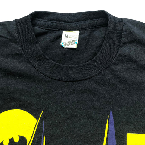 Vintage 1989 Batman T-Shirt