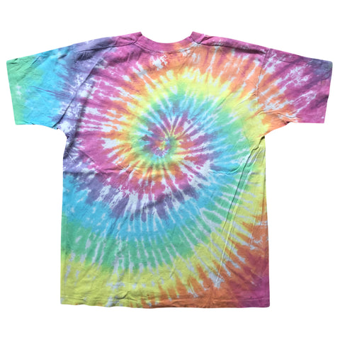 Vintage 1989 Grateful Dead 'Dancing Bears' T-Shirt