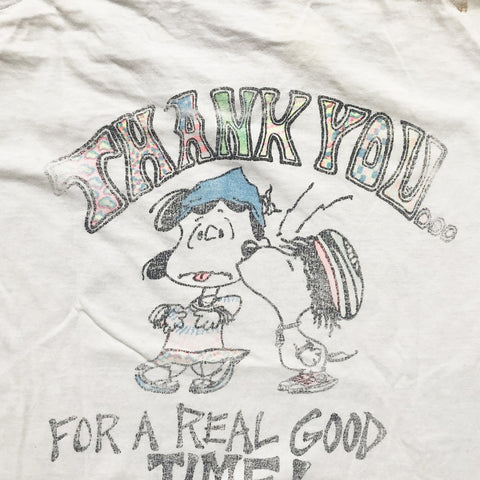 Vintage 1991 Grateful Dead 'Loose Lucy' T-Shirt