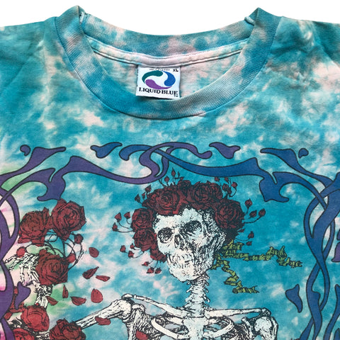 Vintage 1992 Grateful Dead T-Shirt