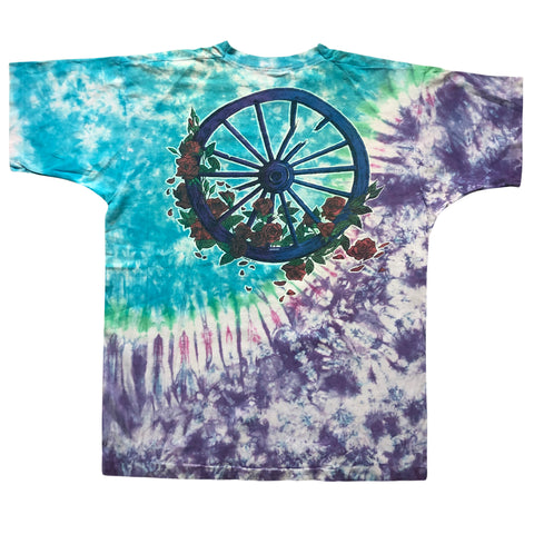 Vintage 1992 Grateful Dead T-Shirt