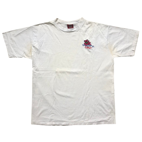 Vintage 1992 Grateful Dead T-Shirt