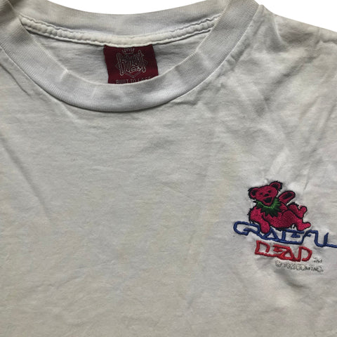 Vintage 1992 Grateful Dead T-Shirt