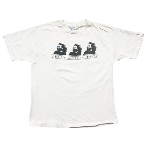 Vintage 1994 Grateful Dead 'Jerry Garcia Band' T-Shirt