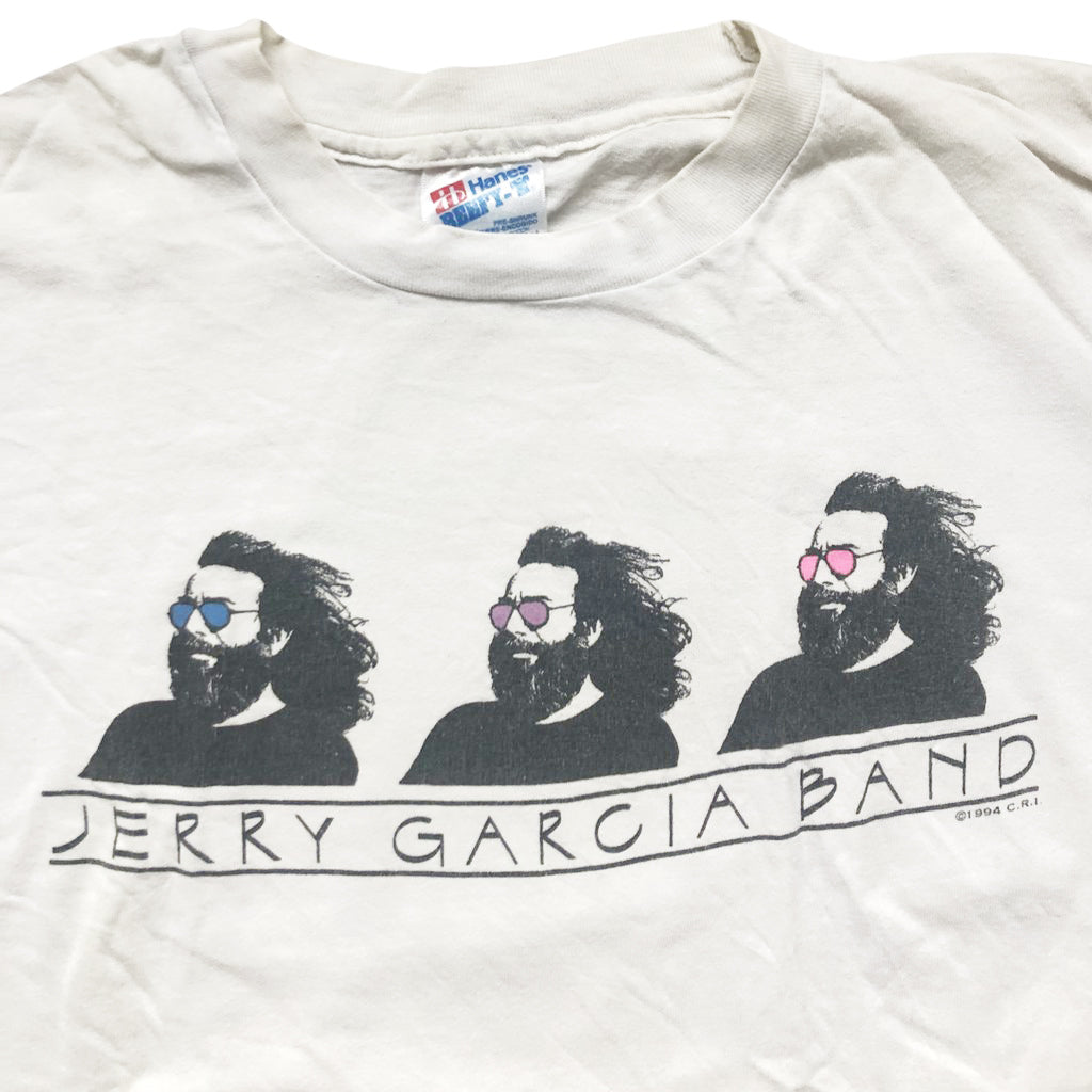 Vintage Grateful Dead 1999 Dancing Bear T-Shirt jerry Garcia 90s Rock – For  All To Envy