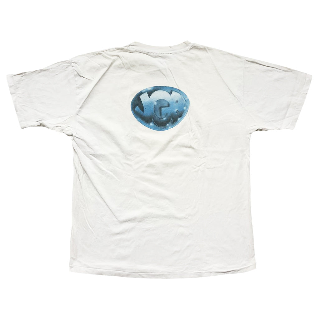 Vintage 1994 Grateful Dead 'Jerry Garcia Band' T-Shirt