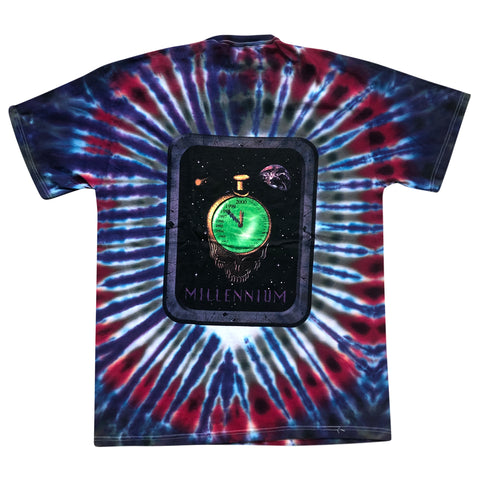 Vintage 1997 Grateful Dead 'Millenium' T-Shirt
