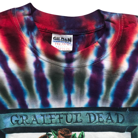 Vintage 1997 Grateful Dead 'Millenium' T-Shirt