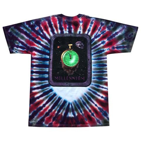 Vintage 1997 Grateful Dead 'Millenium' T-Shirt