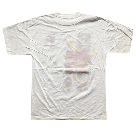 Vintage 2000s Chicago Bulls T-Shirt