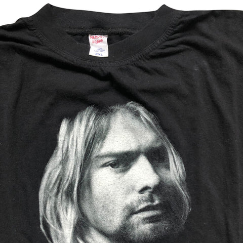Vintage 2000s Kurt Cobain '1967-1994' T-Shirt