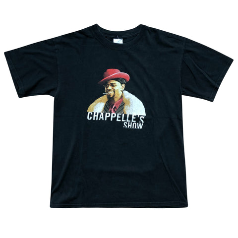 Vintage 2004 Chappelle's Show T-Shirt