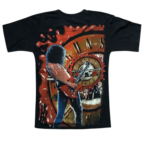 Vintage 90s Guns N' Roses 'Slash' T-Shirt