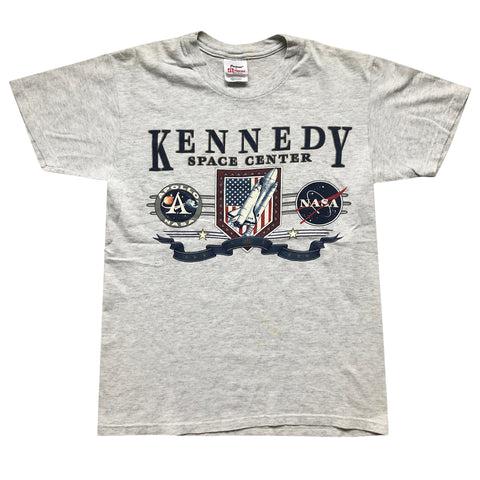Vintage 90s NASA 'Kennedy Space Center' T-Shirt