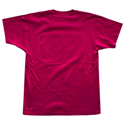 Vintage 90s Washington D.C. 'The Nation's Capital' T-Shirt