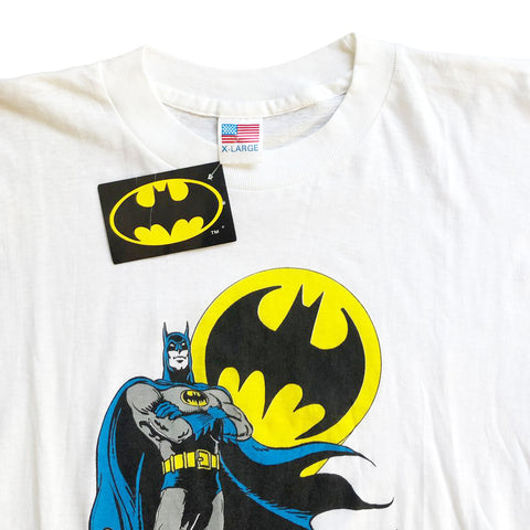 Vintage 1989 Batman T-Shirt