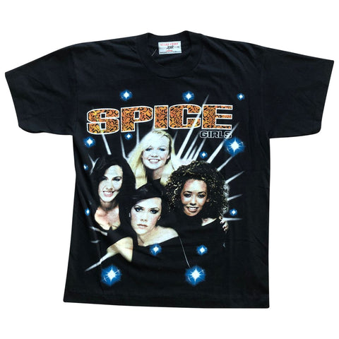 Vintage 90s Spice Girls T-Shirt