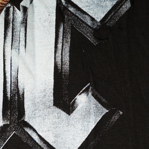 Vintage 90s AC/DC 'Ballbreaker' T-Shirt