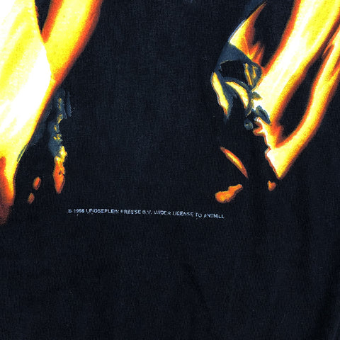 Vintage 1998 AC/DC Long Live Rock T-shirt