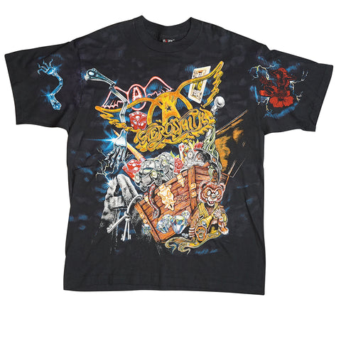 Vintage 1993 Aerosmith T-Shirt