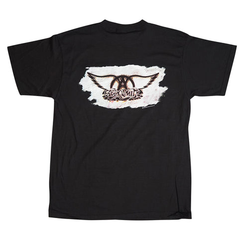 Vintage 1993 Aerosmith 'Get A Grip' T-Shirt