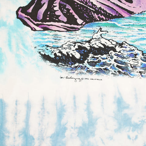 Vintage 1992 Ian Bohorquez T-Shirt