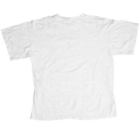 Vintage 90s Ajax 'Marc Overmars' T-Shirt