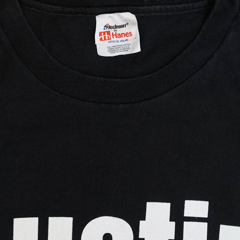 Vintage 1998 WWE Stone Cold Steve Austin 'Austin 3:16' T-Shirt